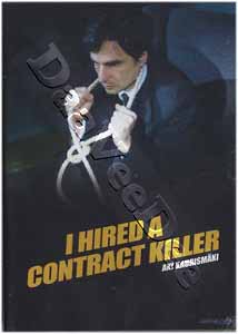 I Hired A Contract Killer (DVD)